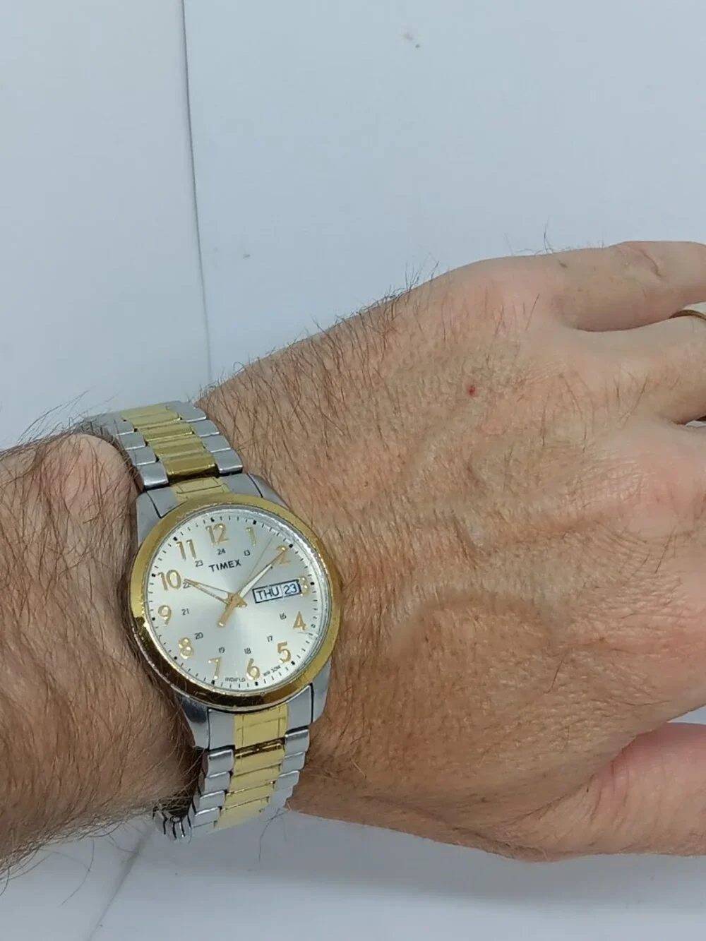 Timex pre owned